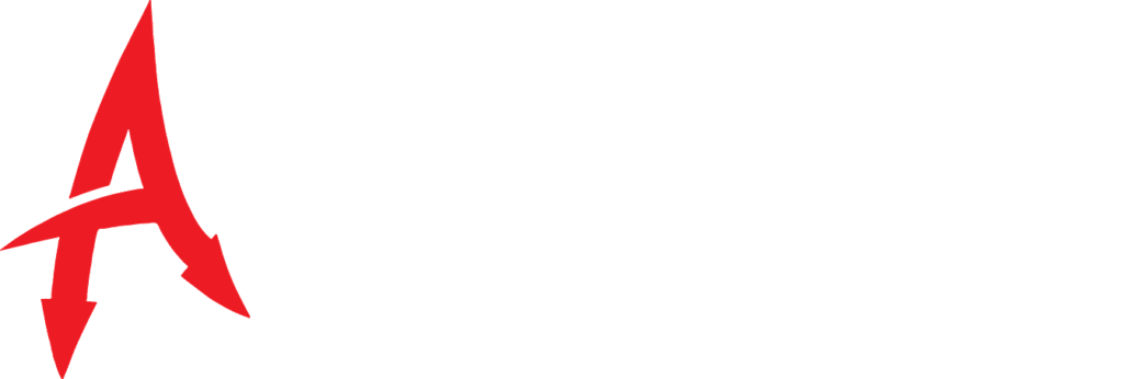 Advanced Pressure Washing Pressure Washing White logo