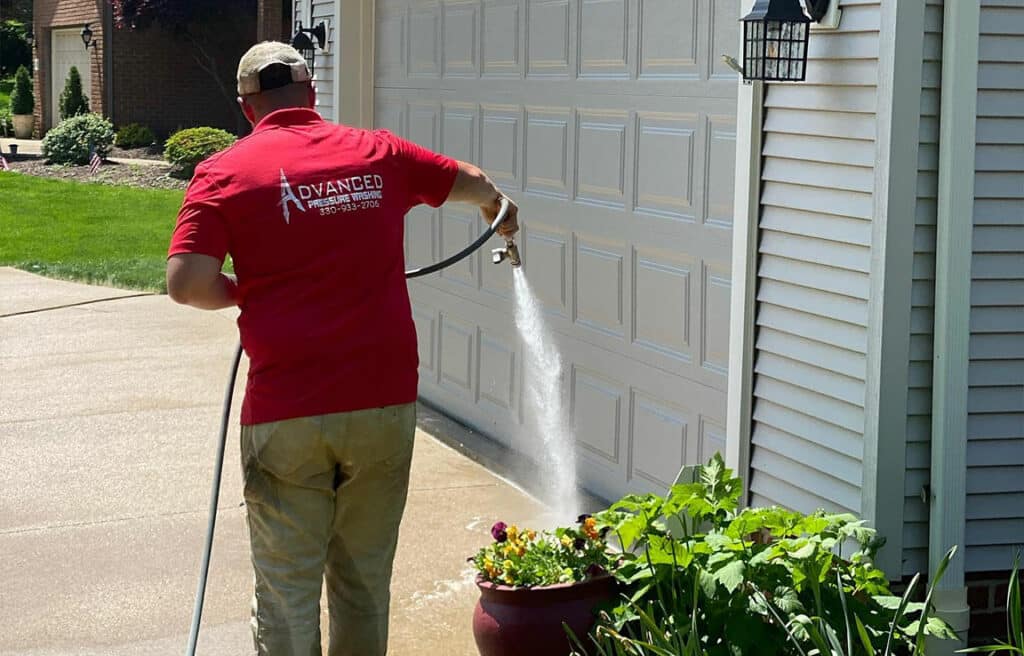 Power Washing Company near me in North Canton OH 6