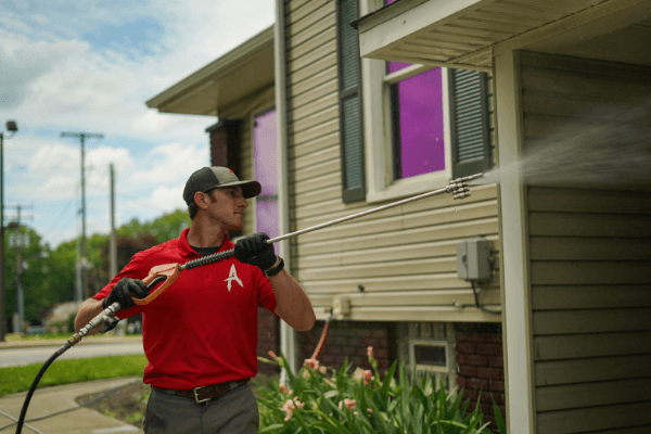 Power Washing Service near me in North Canton OH 20