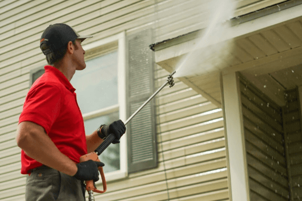 Power Washing Service near me in North Canton OH 6