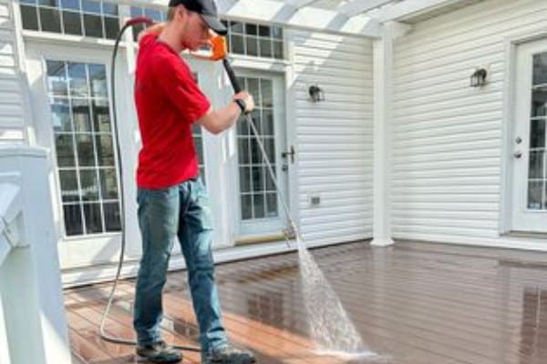 Power Washing Service near me in North Canton OH 7