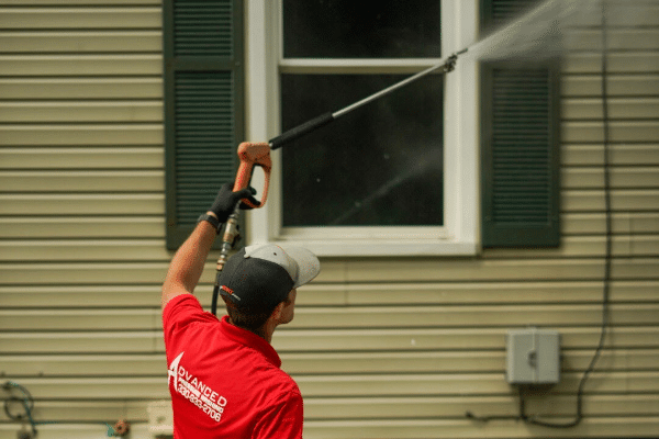 Power Washing Service near me in North Canton OH 8